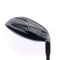 Used TaylorMade Qi10 4 Hybrid / 22 Degrees / Regular Flex