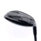 Used TaylorMade Qi10 4 Hybrid / 22 Degrees / Regular Flex