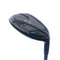 Used TaylorMade Qi10 4 Hybrid / 22 Degrees / Regular Flex