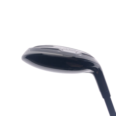 Used TaylorMade Qi10 4 Hybrid / 22 Degrees / Regular Flex