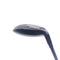 Used TaylorMade Qi10 4 Hybrid / 22 Degrees / Regular Flex