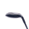 Used TaylorMade Qi10 4 Hybrid / 22 Degrees / Regular Flex