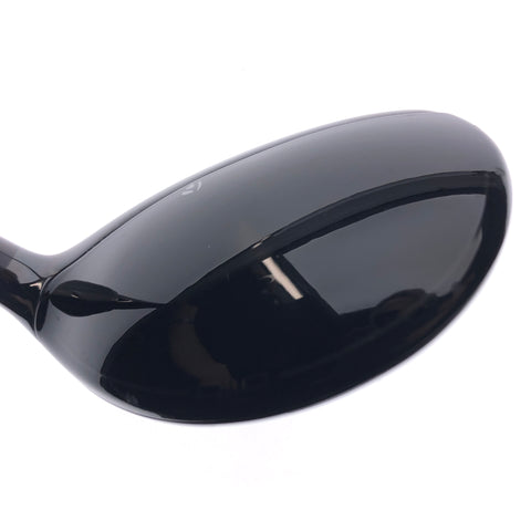 Used TaylorMade Qi10 4 Hybrid / 22 Degrees / Regular Flex