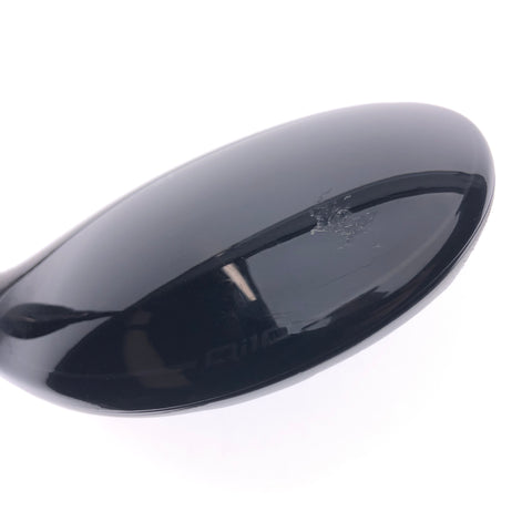 Used TaylorMade Qi10 4 Hybrid / 22 Degrees / Regular Flex