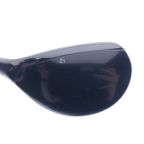 Used TaylorMade Qi10 4 Hybrid / 22 Degrees / Regular Flex