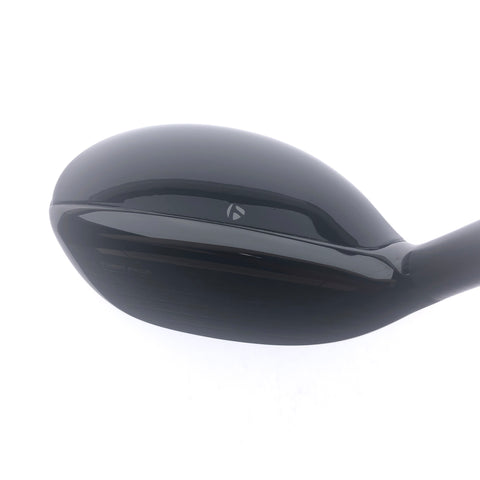 Used TaylorMade Qi10 4 Hybrid / 22 Degrees / Regular Flex