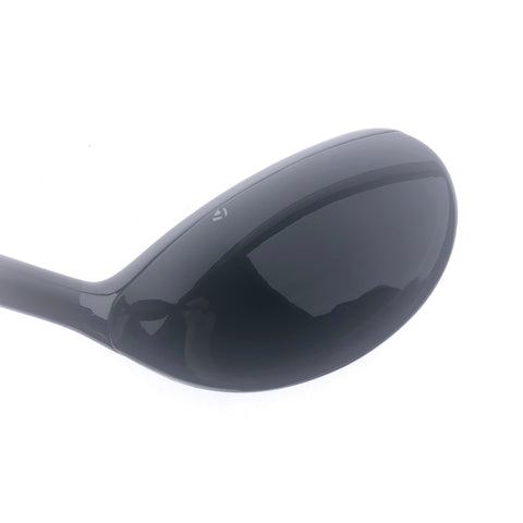 Used TaylorMade Qi10 4 Hybrid / 22 Degrees / Regular Flex