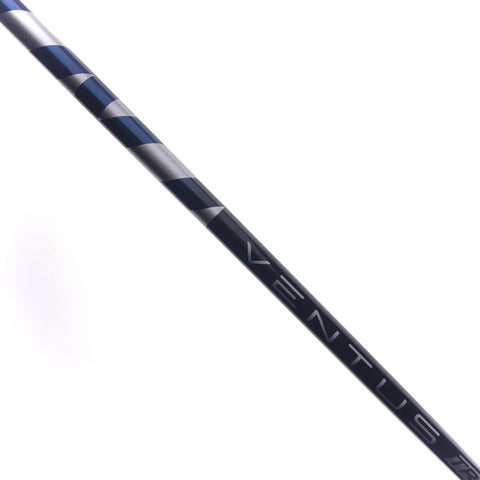 Used TaylorMade Qi10 4 Hybrid / 22 Degrees / Regular Flex