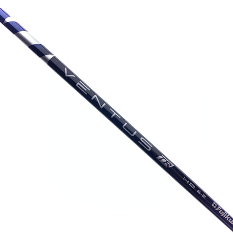 Used TaylorMade Qi10 4 Hybrid / 22 Degrees / Regular Flex