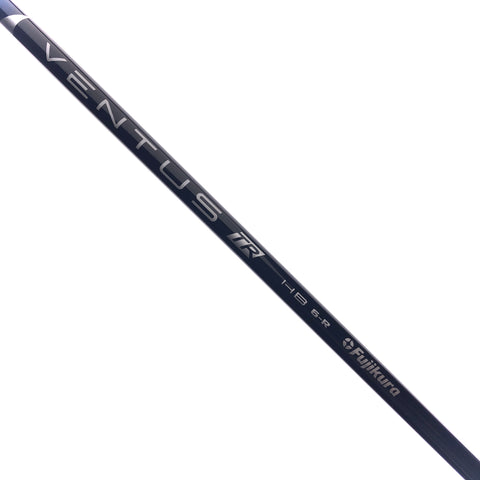 Used TaylorMade Qi10 4 Hybrid / 22 Degrees / Regular Flex