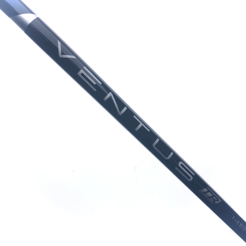 Used TaylorMade Qi10 4 Hybrid / 22 Degrees / Regular Flex