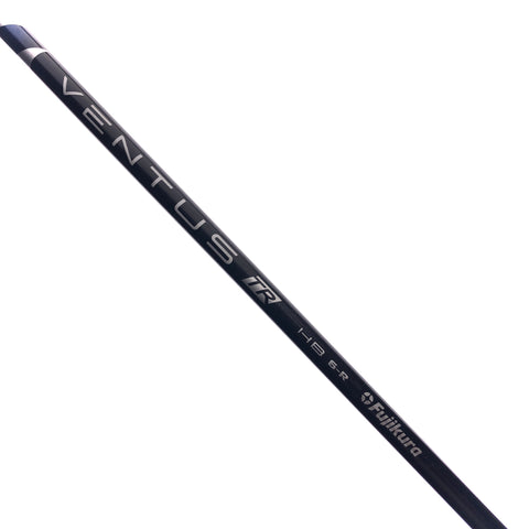 Used TaylorMade Qi10 4 Hybrid / 22 Degrees / Regular Flex