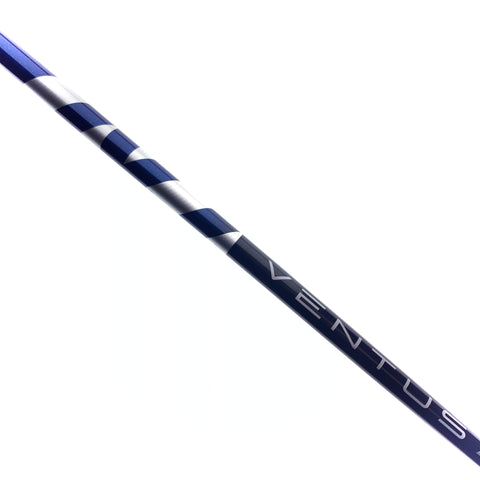 Used TaylorMade Qi10 4 Hybrid / 22 Degrees / Regular Flex