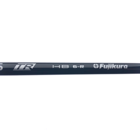 Used TaylorMade Qi10 4 Hybrid / 22 Degrees / Regular Flex