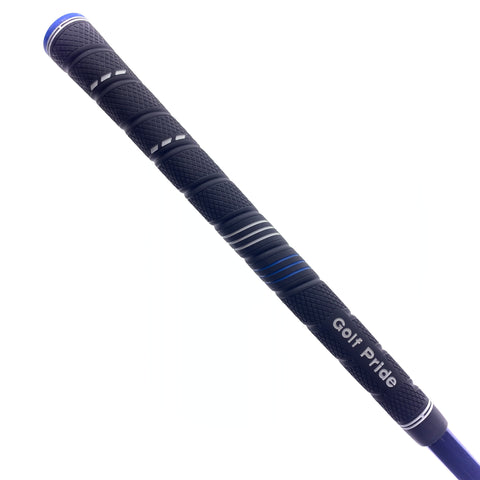 Used TaylorMade Qi10 4 Hybrid / 22 Degrees / Regular Flex