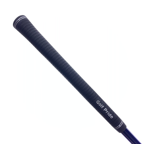 Used TaylorMade Qi10 4 Hybrid / 22 Degrees / Regular Flex