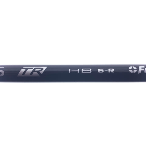 Used TaylorMade Qi10 4 Hybrid / 22 Degrees / Regular Flex