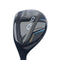 Used TaylorMade Qi10 4 Hybrid / 22 Degrees / Regular Flex / Left-Handed