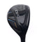 Used TaylorMade Qi10 4 Hybrid / 22 Degrees / Regular Flex