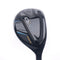 Used TaylorMade Qi10 4 Hybrid / 22 Degrees / Regular Flex