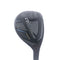 Used TaylorMade Qi10 4 Hybrid / 22 Degrees / Regular Flex