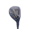 Used TaylorMade Qi10 4 Hybrid / 22 Degrees / Regular Flex