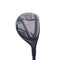 Used TaylorMade Qi10 4 Hybrid / 22 Degrees / Regular Flex