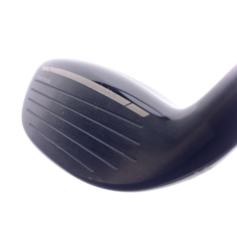 Used TaylorMade Qi10 4 Hybrid / 22.0 Degrees / Regular Flex