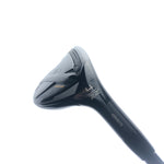 Used TaylorMade Qi10 4 Hybrid / 22.0 Degrees / Stiff Flex