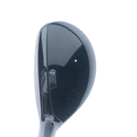Used TaylorMade Qi10 4 Hybrid / 22.0 Degrees / Stiff Flex