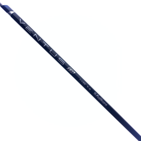Used TaylorMade Qi10 4 Hybrid / 22.0 Degrees / Stiff Flex