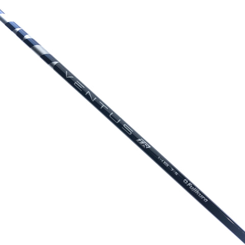 Used TaylorMade Qi10 4 Hybrid / 22.0 Degrees / Stiff Flex