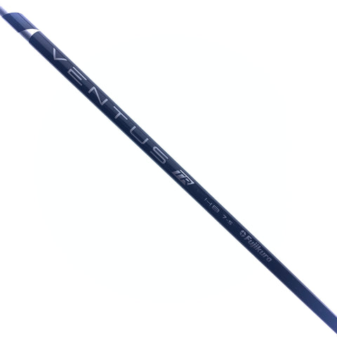 Used TaylorMade Qi10 4 Hybrid / 22.0 Degrees / Stiff Flex