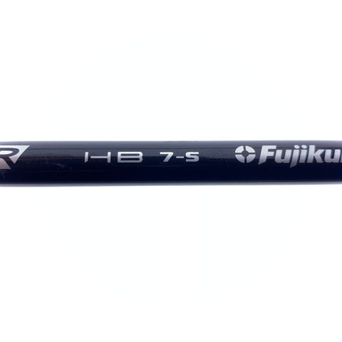 Used TaylorMade Qi10 4 Hybrid / 22.0 Degrees / Stiff Flex