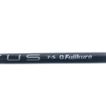 Used TaylorMade Qi10 4 Hybrid / 22.0 Degrees / Stiff Flex