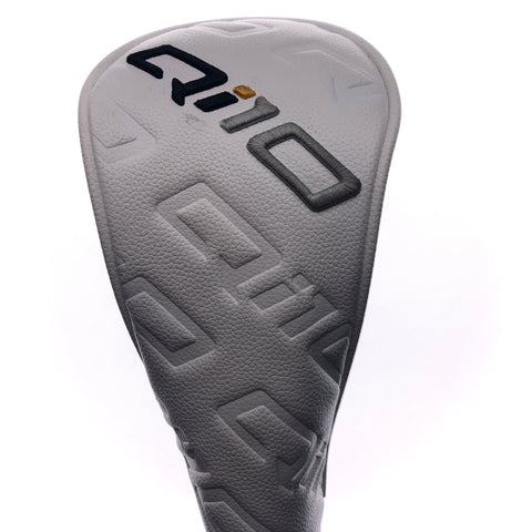 Used TaylorMade Qi10 5 Fairway Wood / 18 Degrees / A Flex