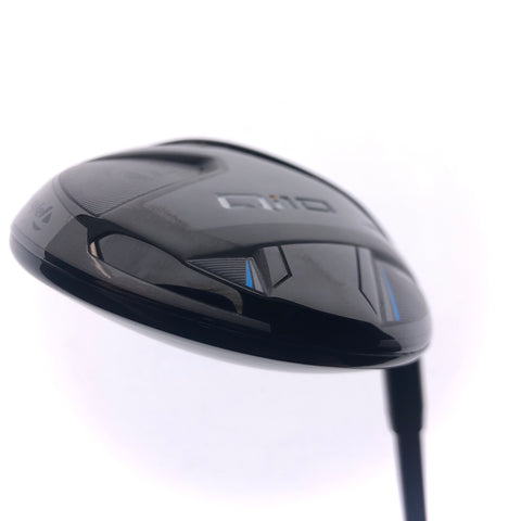 Used TaylorMade Qi10 5 Fairway Wood / 18 Degrees / A Flex