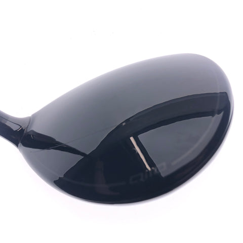Used TaylorMade Qi10 5 Fairway Wood / 18 Degrees / A Flex