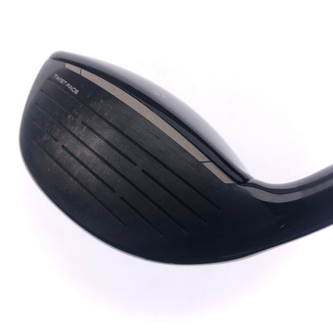 Used TaylorMade Qi10 5 Fairway Wood / 18 Degrees / A Flex