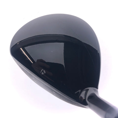 Used TaylorMade Qi10 5 Fairway Wood / 18 Degrees / A Flex