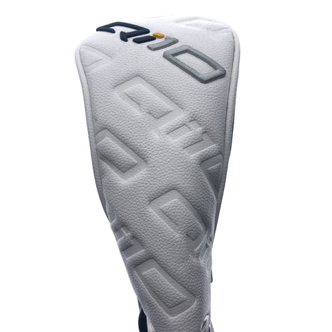 Used TaylorMade Qi10 5 Fairway Wood / 18 Degrees / Regular Flex