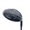 Used TaylorMade Qi10 5 Fairway Wood / 18 Degrees / Regular Flex