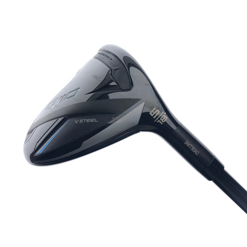 Used TaylorMade Qi10 5 Fairway Wood / 18 Degrees / Regular Flex