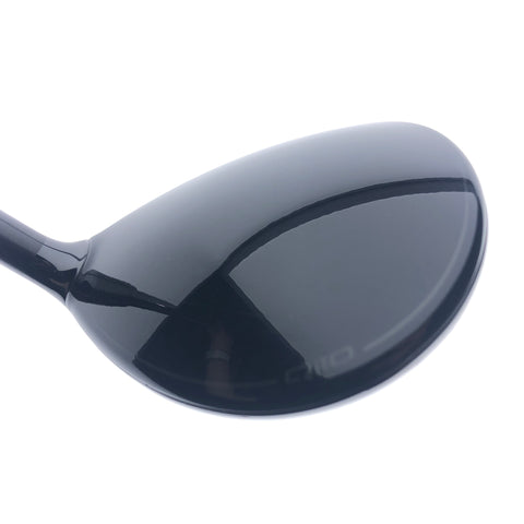 Used TaylorMade Qi10 5 Fairway Wood / 18 Degrees / Regular Flex