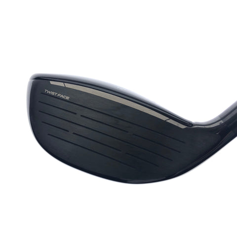 Used TaylorMade Qi10 5 Fairway Wood / 18 Degrees / Regular Flex