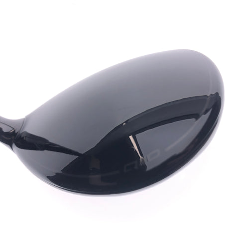 Used TaylorMade Qi10 5 Fairway Wood / 18 Degrees / Regular Flex