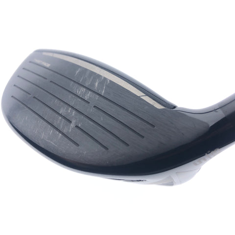 Used TaylorMade Qi10 5 Fairway Wood / 18 Degrees / Regular Flex