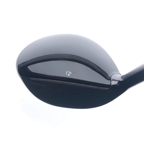 Used TaylorMade Qi10 5 Fairway Wood / 18 Degrees / Regular Flex