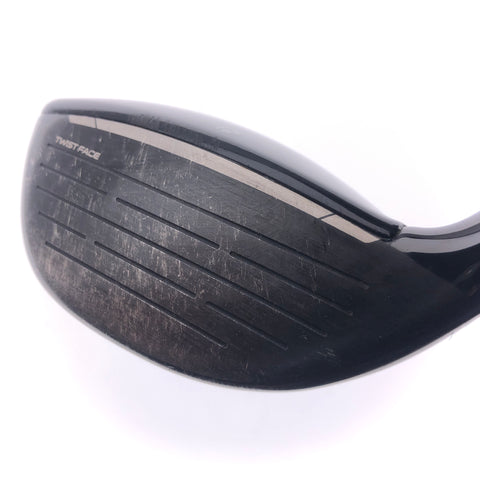 Used TaylorMade Qi10 5 Fairway Wood / 18 Degrees / Regular Flex