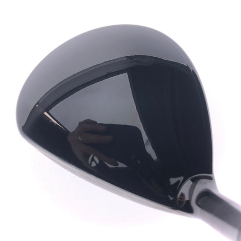 Used TaylorMade Qi10 5 Fairway Wood / 18 Degrees / Regular Flex